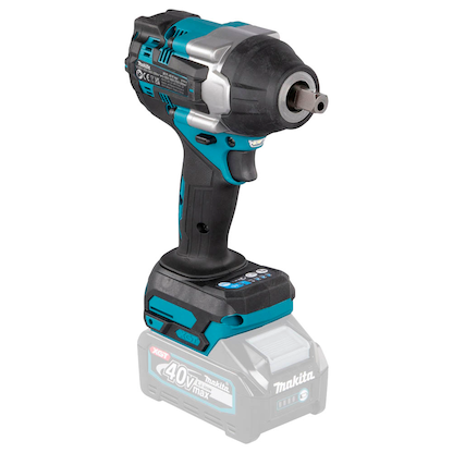 Artikelbild 8 für makita TW008GZ Akku-Schlagschrauber 40,0 V max., ohne Akku, Artikelnummer 304388