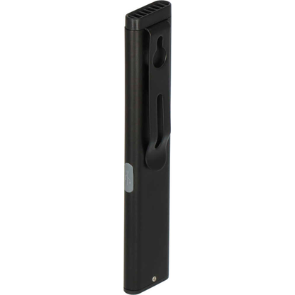 Artikelbild 4 für brennenstuhl PL 200 AC LED Taschenlampe schwarz 12,3 cm, 200 Lumen, 1 St., Artikelnummer 734257