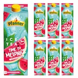 Artikelbild 1 für Pfanner Eistee Wassermelone 6x 2,0 l, Artikelnummer 751749