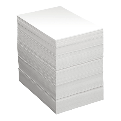 Artikelbild 4 für AKTION: JUMP Kopierpapier COPY/LASER DIN A4 80 g/qm 2x 2.500 Blatt + GRATIS HARIBO Goldbären Minibeutel Fruchtgummi 100 St., Artikelnummer 139607