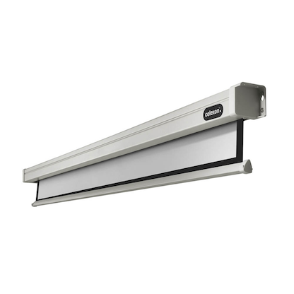 Artikelbild 5 für celexon elektrische Rolloleinwand Professional Motor 4:3, 300 x 225 cm Projektionsfläche, Artikelnummer 694412
