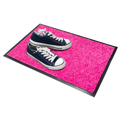 Artikelbild für Mercury Fußmatte Rainbow pink 40,0 x 60,0 cm, Artikelnummer 797561