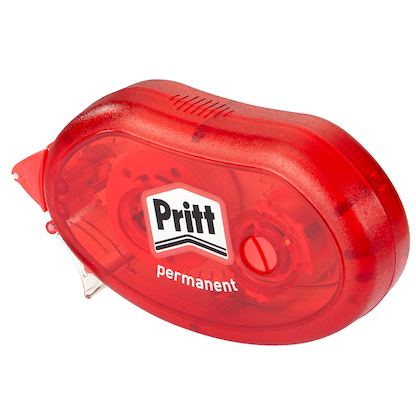 Artikelbild 9 für Pritt compact Kleberoller dauerhaft, 1 St., Artikelnummer 293682