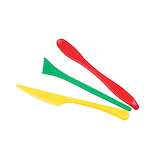 Artikelbild 1 für JOVI Modellierwerkzeug mehrfarbig, 3 St., Artikelnummer 321473