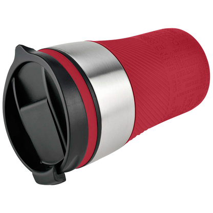 Artikelbild 2 für Milu Isolierbecher rot 210,0 ml, 1 St., Artikelnummer 366699