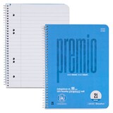 Artikelbild 1 für Staufen® Collegeblock Premio liniert DIN A5 ohne Rand, 1 St., Artikelnummer 453336