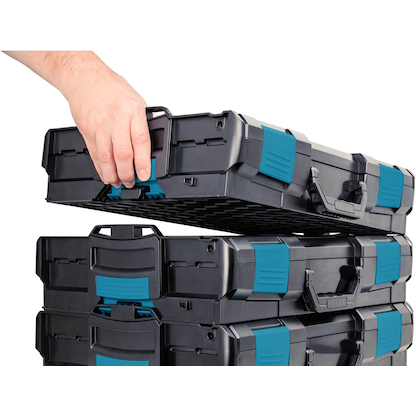 Artikelbild 3 für HAZET L-BOXX 190L-136 Werkzeugkoffer, Artikelnummer 582757