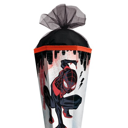 Artikelbild 3 für ROTH Schultüte Marvel Spiderman 85,0 cm mehrfarbig, Artikelnummer 676769