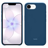 Artikelbild 1 für Apple Beats Handyhülle für Apple iPhone 17e felsblau, Artikelnummer 806228