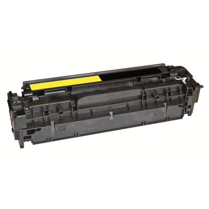 Artikelbild 3 für edding EDD-2111 gelb Toner kompatibel zu HP 305A (CE412A), Artikelnummer 284392