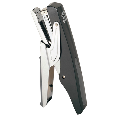 Artikelbild für sax design Heftzange 644 schwarz, 1 St., Artikelnummer 422980