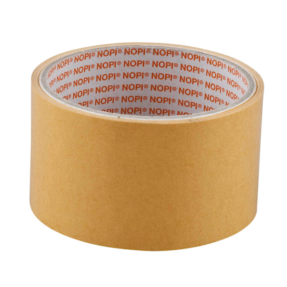 Artikelbild 2 für NOPI Fix doppelseitiges Klebeband 50,0 mm x 5,0 m, 1 Rolle, Artikelnummer 133629