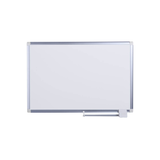 Artikelbild 1 für Bi-Office Whiteboard New Generation 150,0 x 100,0 cm weiß emaillierter Stahl, Artikelnummer 611754