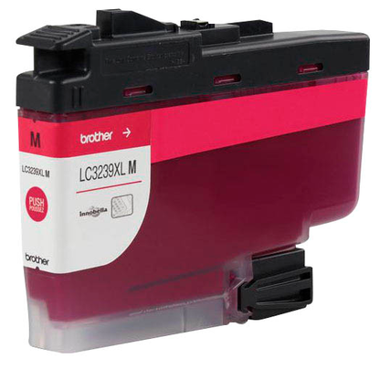 Artikelbild 3 für brother LC-3239XLM magenta Druckerpatrone, Artikelnummer 619148