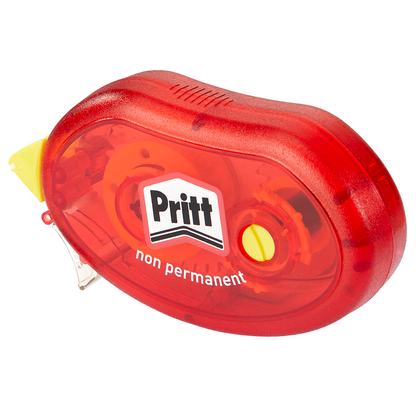 Artikelbild 9 für Pritt compact Kleberoller wieder ablösbar, 1 St., Artikelnummer 293694