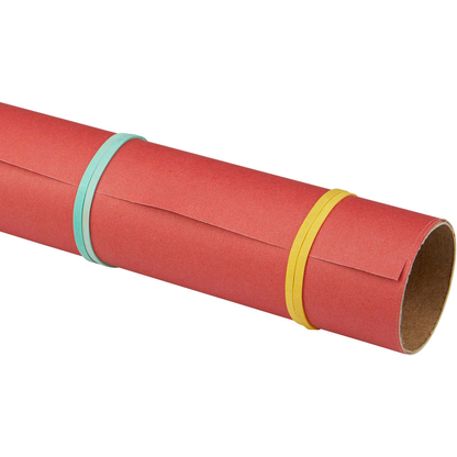 Artikelbild 4 für WIHEDÜ Gummibänder farbig 3,0 mm, Ø 6,4 cm, 100 g, Artikelnummer 964252