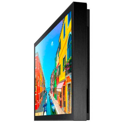 Artikelbild 3 für SAMSUNG OH24B Smart Signage Outdoor LED-Display, schwarz, 61,0 cm (24 Zoll), Artikelnummer 168706