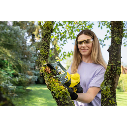 Artikelbild 2 für KÄRCHER Akku-Astsäge PGS 4-18 150,0 mm 18,0 V, ohne Akku, Artikelnummer 343869