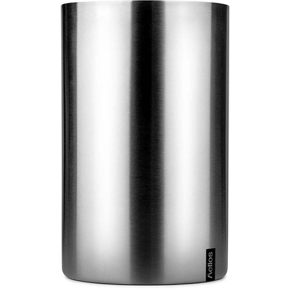 Artikelbild 4 für helios® Flaschenkühler Freeze U silber, Artikelnummer 638567