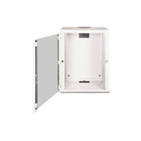 Artikelbild 1 für DIGITUS Unique 16 HE Wand-Netzwerkschrank, Artikelnummer 681266