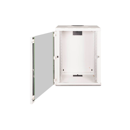Artikelbild für DIGITUS Unique 16 HE Wand-Netzwerkschrank, Artikelnummer 681266