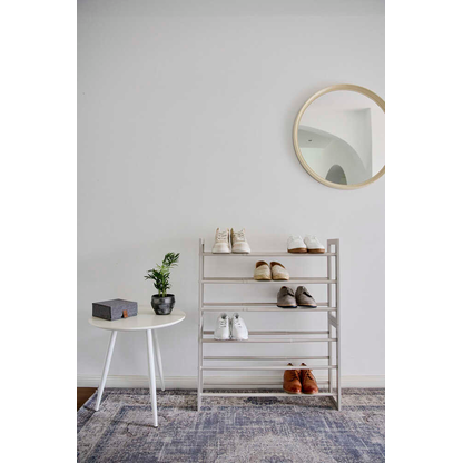 Artikelbild 17 für LOVE !T STORE !T Teleskop-Schuhregal LOFT hellgrau 54,5 - 99,0 x 17,0 x 45,5 cm, 1 St., Artikelnummer 740856