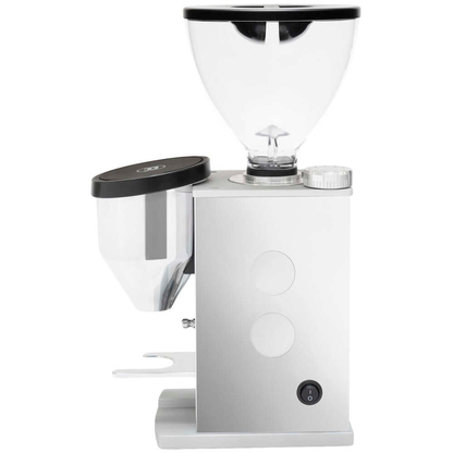 Artikelbild 2 für ROCKET® Faustino 3.1 Kaffeemühle chrom, weiß 310 W, Artikelnummer 698736