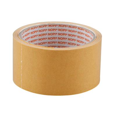 Artikelbild 2 für NOPI Fix doppelseitiges Klebeband 50,0 mm x 10,0 m, 1 Rolle, Artikelnummer 133637