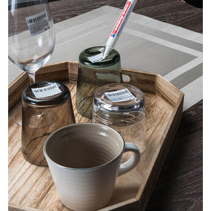 Artikelbild 2 für edding 8180 Etikettenlöser, 1 St., Artikelnummer 653651