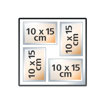 Artikelbild 9 für hama Fotoalbum Fine Art neutral 30,0 x 30,0 cm, 100 weiße Seiten, Artikelnummer 922474