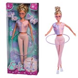 Artikelbild 1 für Simba Hula Hoop Steffi LOVE Puppe, Artikelnummer 957702