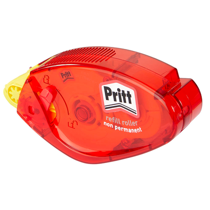 Artikelbild 7 für Pritt Refill Kleberoller wieder ablösbar, 1 St., Artikelnummer 293732