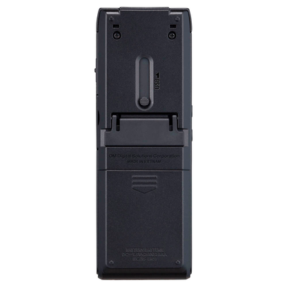 Artikelbild 10 für OM SYSTEM WS-882 digitales Diktiergerät 4 GB, Artikelnummer 116257