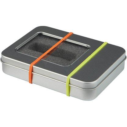 Artikelbild 4 für WIHEDÜ Gummibänder neonfarbig 3,0 mm, Ø 6,0 cm, 75 g, Artikelnummer 995535