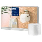Artikelbild 1 für TORK Toilettenpapier T4 Premium Extra Soft 4-lagig, 42 Rollen, Artikelnummer 289033