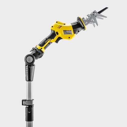 Artikelbild 5 für KÄRCHER Akku-Astsäge PGS 4-18 150,0 mm 18,0 V, ohne Akku, Artikelnummer 343869