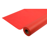 Artikelbild 1 für PROnappe Tischdecke rot 1,2 x 10,0 m, 4 Rollen, Artikelnummer 365439