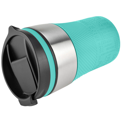 Artikelbild 2 für Milu Isolierbecher türkis 210,0 ml, 1 St., Artikelnummer 366728