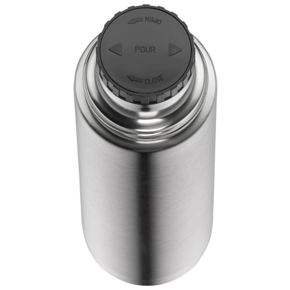 Artikelbild 3 für THERMOcafé by THERMOS Isolierflasche EVERYDAY schwarz 700,0 ml, 1 St., Artikelnummer 482281