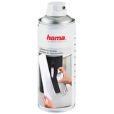 Artikelbild 1 für hama Reinigungsspray 400 ml, 1 St., Artikelnummer 742431