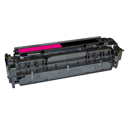 Artikelbild 3 für edding EDD-2112 magenta Toner kompatibel zu HP 305A (CE413A), Artikelnummer 284500