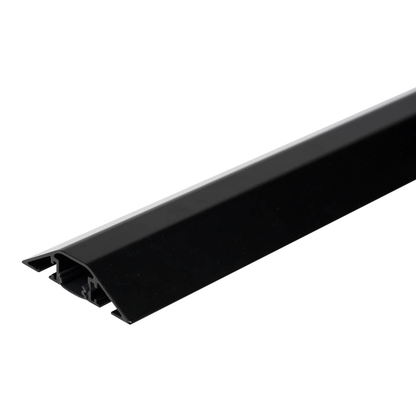 Artikelbild 3 für EHA Alu Kabelbrücke 1,5 m schwarz, Artikelnummer 381954