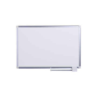 Artikelbild für Bi-Office Whiteboard New Generation 120,0 x 90,0 cm weiß emaillierter Stahl, Artikelnummer 611749