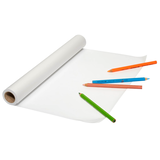 Artikelbild 1 für SCHOELLERSHAMMER Skizzenrolle glama basic 50 g/qm, 42,0 cm x 20,0 m, Artikelnummer 872445