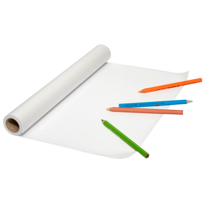 Artikelbild für SCHOELLERSHAMMER Skizzenrolle glama basic 50 g/qm, 42,0 cm x 20,0 m, Artikelnummer 872445