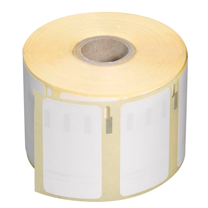 Artikelbild 3 für DYMO Etikettenrolle für Etikettendrucker 1933084 weiß, 57,0 x 32,0 mm, 1 x 800 Etiketten, Artikelnummer 288896