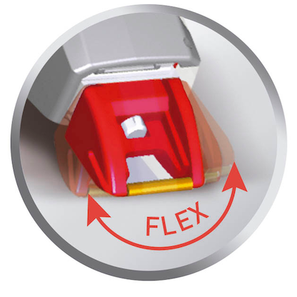 Artikelbild 6 für Pritt Korrekturroller compact flex 4,2 mm, 1 St., Artikelnummer 293593