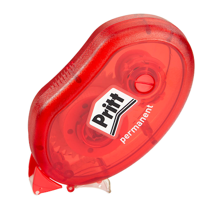 Artikelbild 10 für Pritt compact Kleberoller dauerhaft, 1 St., Artikelnummer 293682