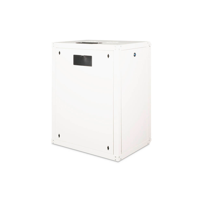 Artikelbild 2 für DIGITUS Unique 16 HE Wand-Netzwerkschrank, Artikelnummer 681266