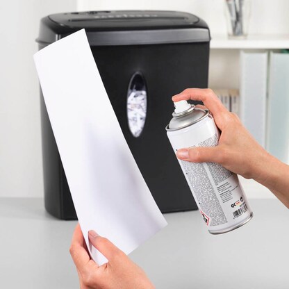 Artikelbild 2 für hama Reinigungsspray 400 ml, 1 St., Artikelnummer 742431